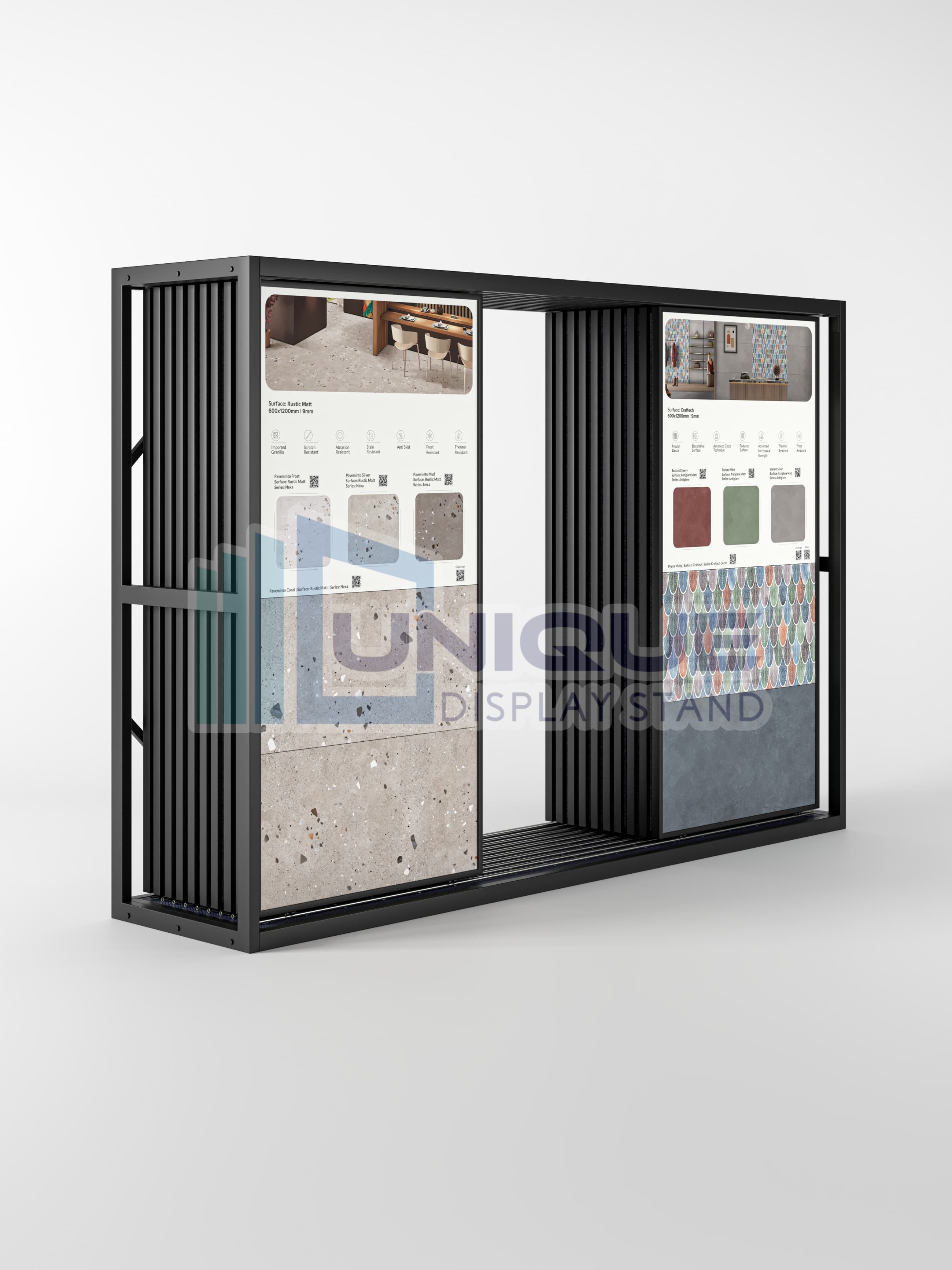 UD 101
